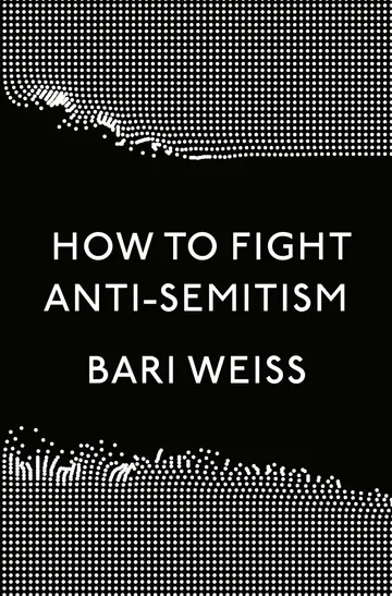 Cover of How to Fight Anti-Semitism