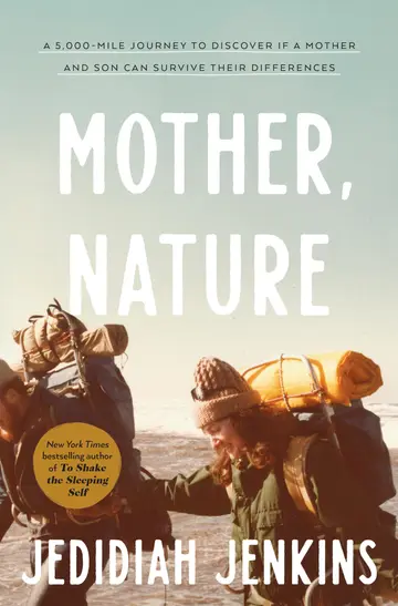 Cover of Mother, Nature