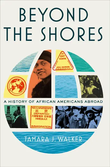 Cover of Beyond the Shores