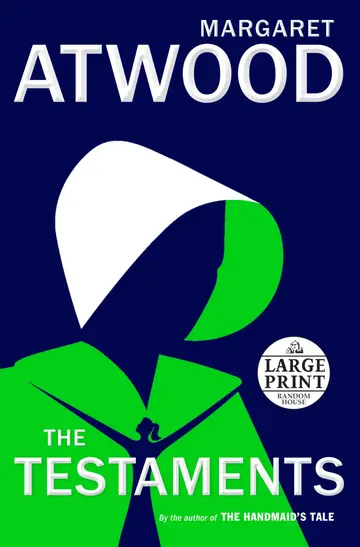 Cover of Testaments