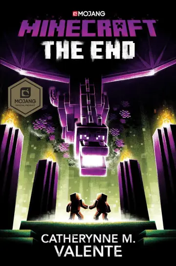 Cover of Minecraft