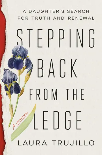 Cover of Stepping Back from the Ledge