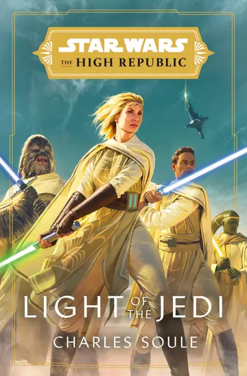 Cover of Star Wars