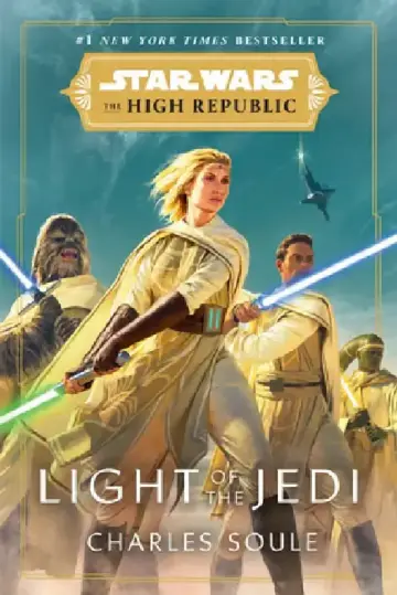 Cover of Star Wars