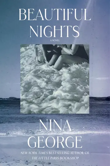 Cover of Beautiful Nights