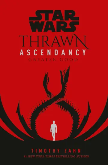 Cover of Sw Greater Good Thrawn Ascendancy Bk02