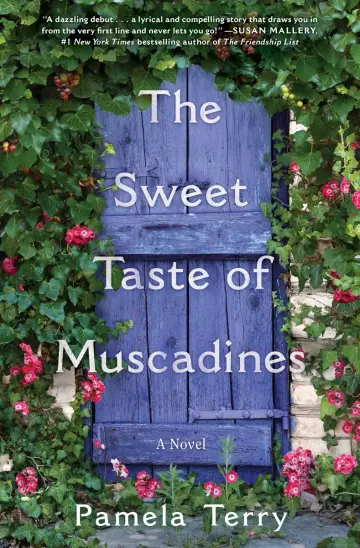 Cover of Sweet Taste of Muscadines