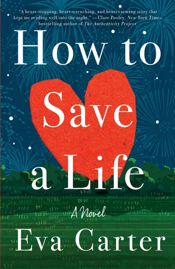 Cover of How to Save a Life