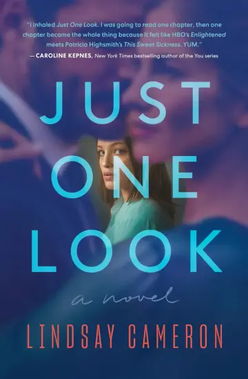 Cover of Just One Look