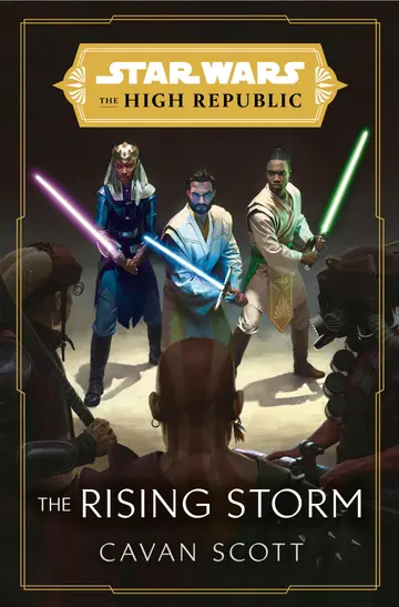 Cover of Star Wars