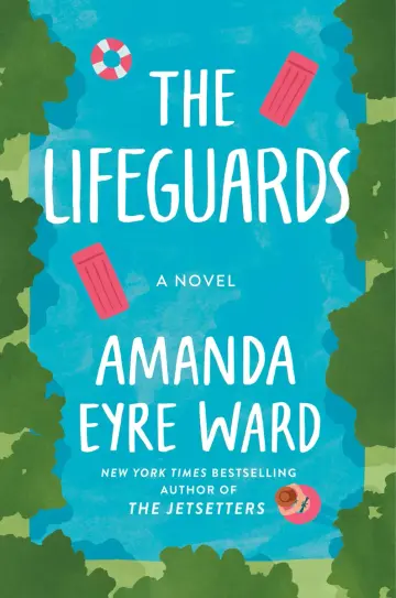 Cover of Lifeguards