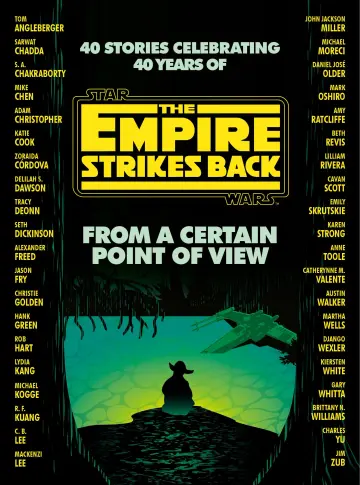 Cover of From a Certain Point of View
