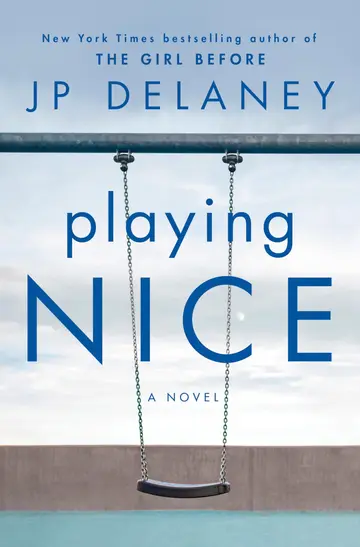 Cover of Playing Nice