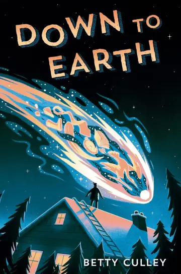 Cover of Down to Earth