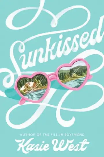 Cover of Sunkissed