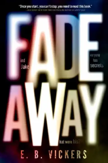 Cover of Fadeaway