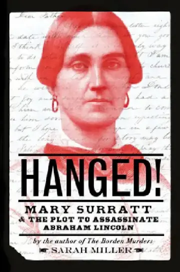 Cover of Hanged!