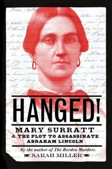 Cover of Hanged!
