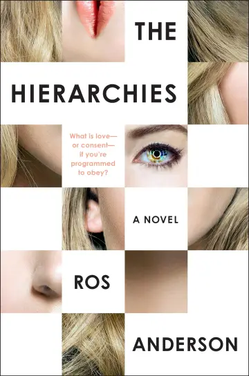 Cover of Hierarchies