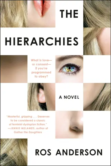 Cover of The Hierarchies