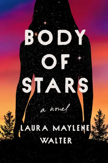 Cover of Body of Stars