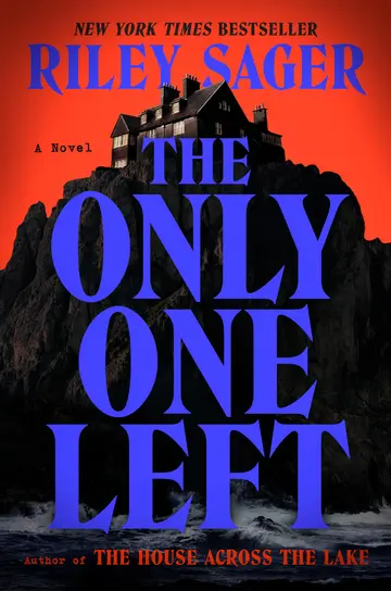 Cover of Only One Left