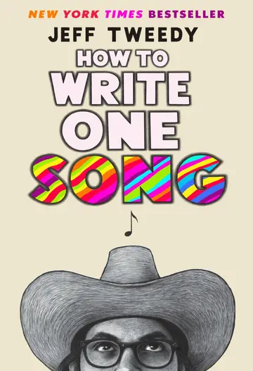 Cover of Ht Write One Song