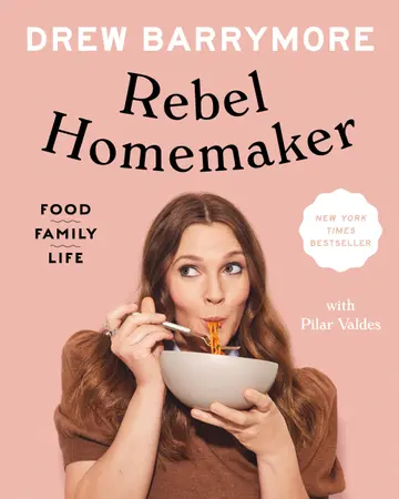 Cover of Rebel Homemaker