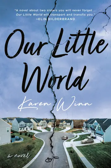 Cover of Our Little World
