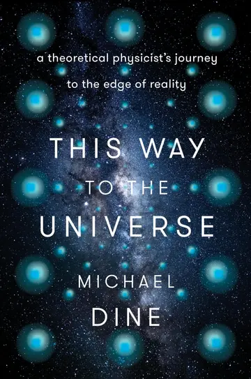 Cover of This Way to the Universe