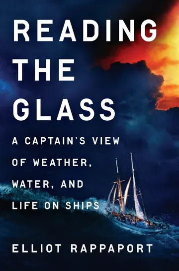 Cover of Reading the Glass