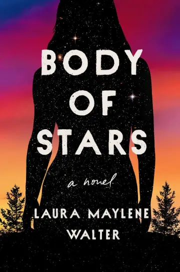 Cover of Body of Stars