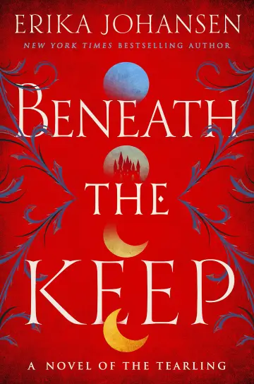 Cover of Beneath the Keep