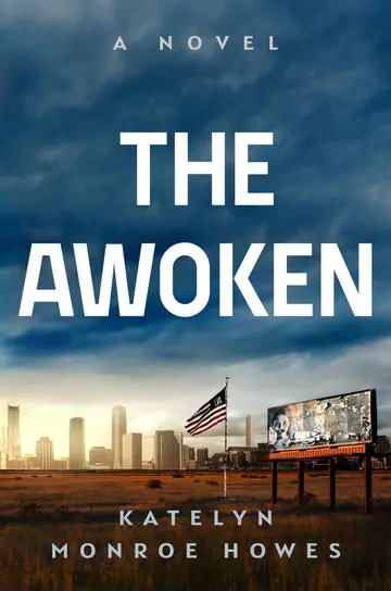 Cover of The Awoken