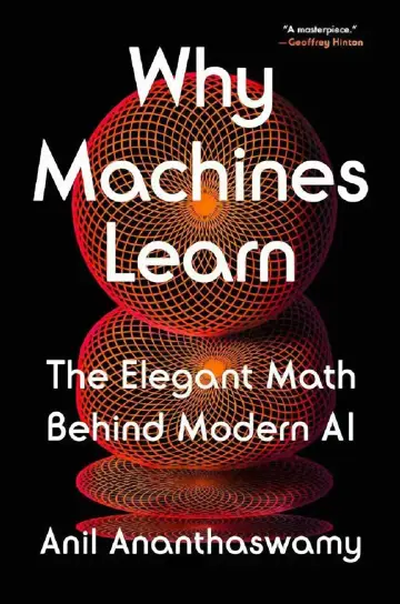 Cover of Why Machines Learn