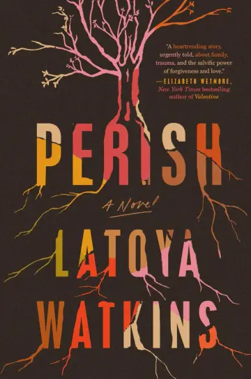 Cover of Perish