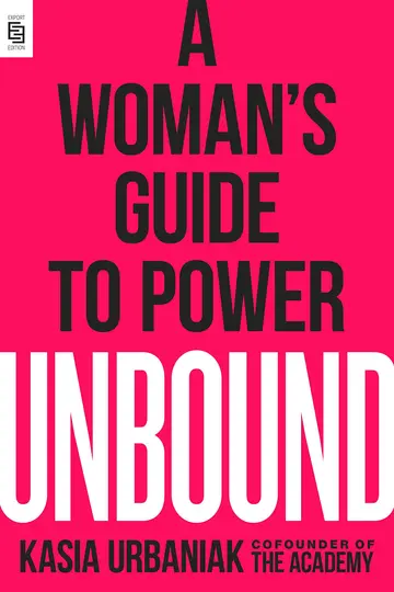 Cover of Unbound