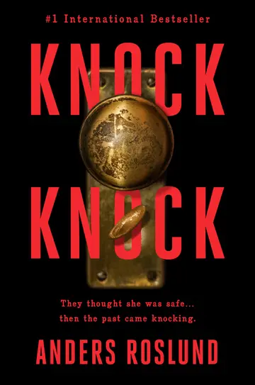 Cover of Knock Knock