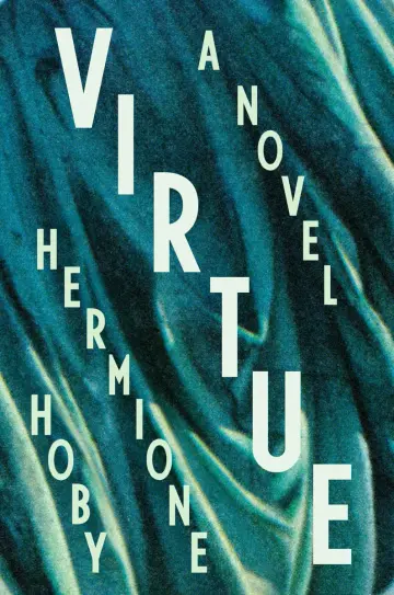 Cover of Virtue
