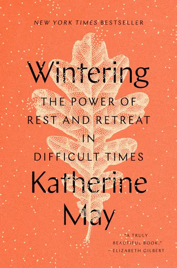 Cover of Wintering