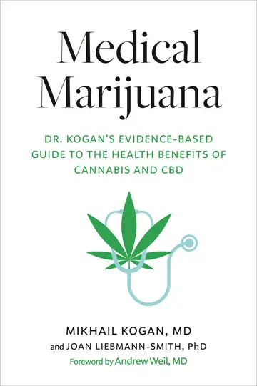 Cover of Medical Marijuana