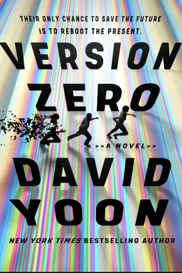 Cover of Version Zero