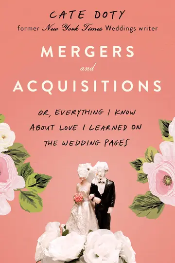 Cover of Mergers and Acquisitions