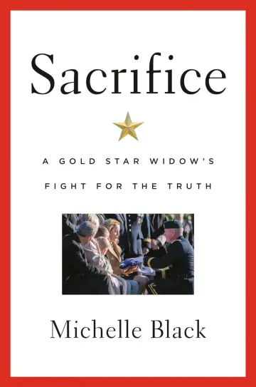 Cover of Sacrifice
