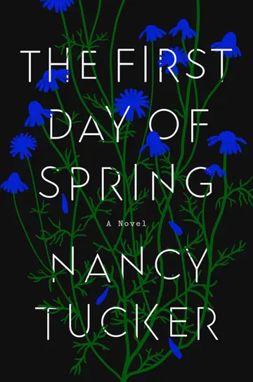 Cover of The First Day of Spring