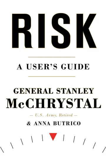 Cover of Risk