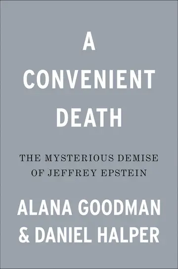Cover of A Convenient Death