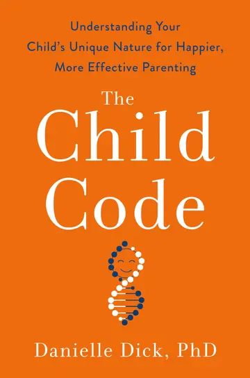 Cover of Child Code