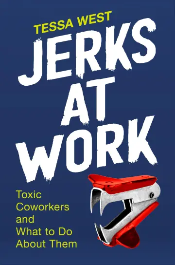 Cover of Jerks at Work