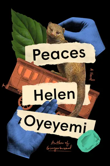 Cover of Peaces